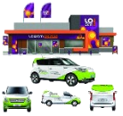 Branding Publicitaire